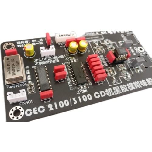 1.3 Inch TFF LCD IoT Board Development Board STM32L475 Integrated ST-LINK V2.1