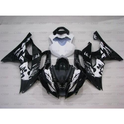 YZF600 R6 2008 - 2015 Fairing YZF R6 2013 Fairings for YAMAHA YZFR6 10 11 girl Motorcycle Fairing