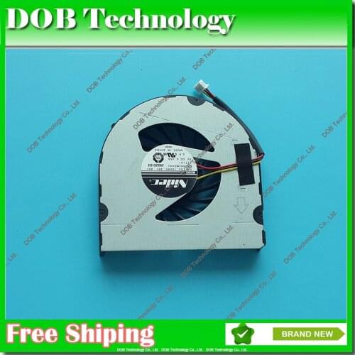 Original CPU fan for Dell Inspiron M4040 N5040 N4050 N5050 M5040 laptop fan,KSB0605HA AM64 DFS481305MC0T FADW
