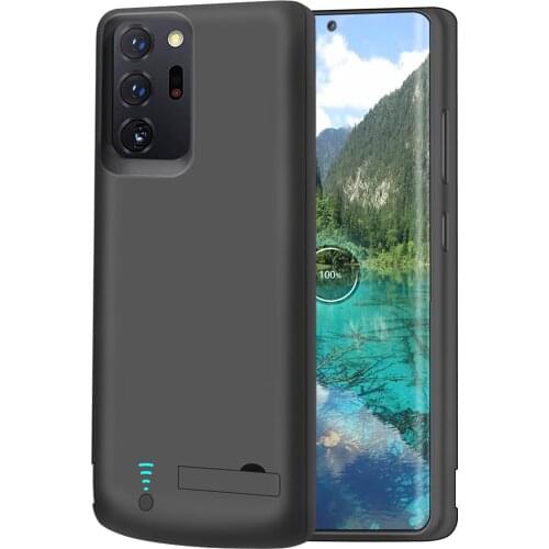PALMTREE Phone Cases Samsung Galaxy Note 20