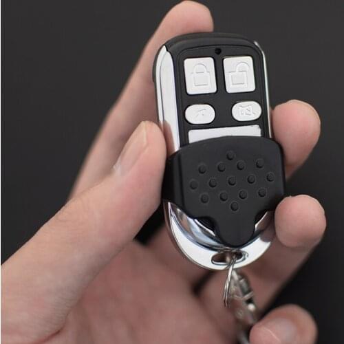 Compatible Hormann HSM2 HSM4 868 Gate Remote Control Duplicator Marantec Digital D302 382 868MHz Garage Door Opener Command