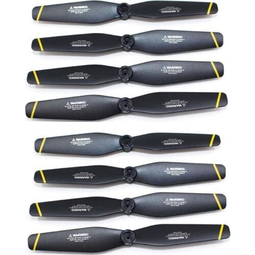 RC Drone Quadcopter SG700 SG700-S SG700-D S169 DM107 spare parts propellers blade 2set