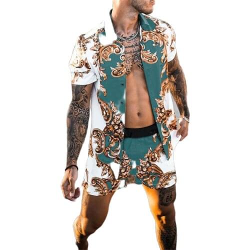 Ta & To Mens Summer Tracksuits