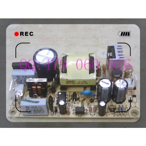 [ZOB] Meanwell bare board 15W switching power supply 12V1.25A PS-15-12 --5pcs/lot