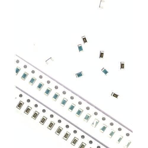 100Pcs/Lot/ KOA RK73H2BTTD5490F 1206 1% 549R 549Ω 3216 F 549R 549OHM