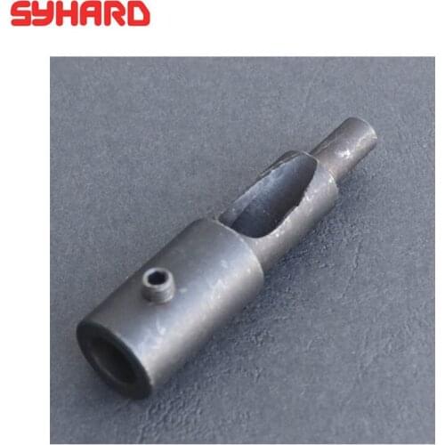 2pcs/lot Hollow Drill Bit Collect Chuck For Electric Drill