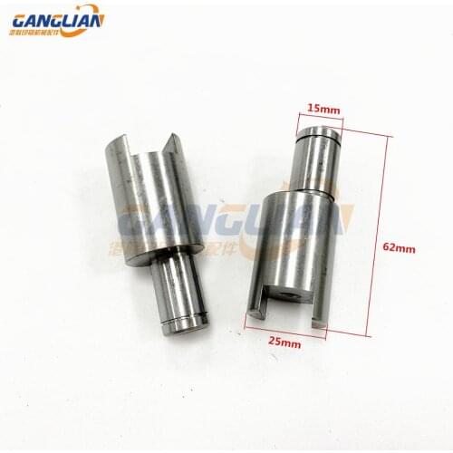 2 Pieces Roland 700 Eccentric Rod Shaft Printing Machine Spare Parts