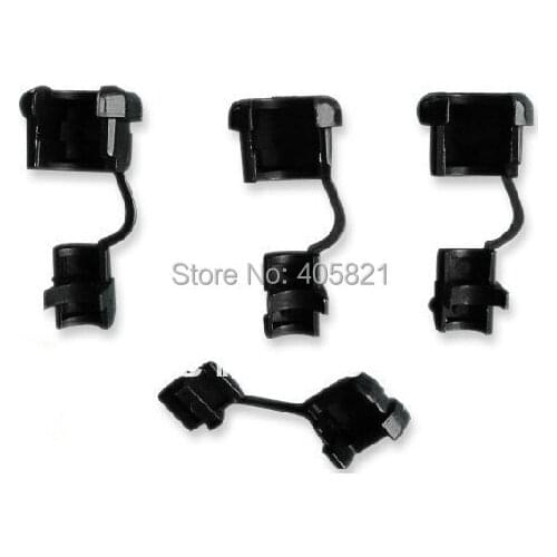 3P-4 supply cord clip 1000PCS/Bag