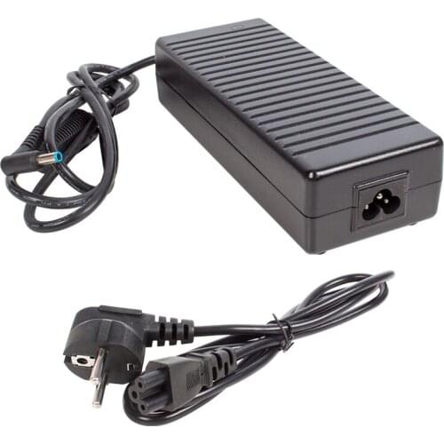 NOTEBOOK ADAPTER SL-NBA24 HP 120W 18.5V/6.5A 4.5*3.0 END