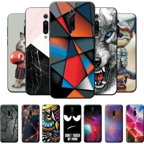 Adlikeme Phone Cases Xiaomi Redmi K20