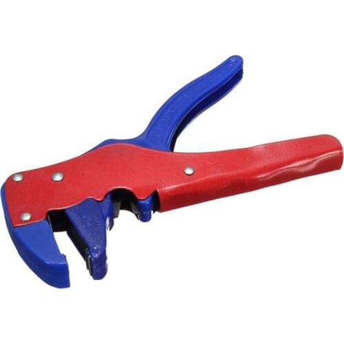 Nice Hot Automatic Sale Cable Wire Stripper Self Adjusting Crimper Stripping Cutter 13CM*7.1CM*1.8CM