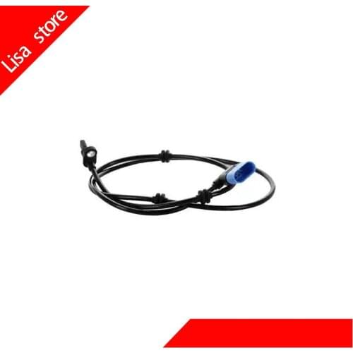 ABS Wheel Speed Sensor REAR Left or Right for MERCEDES CLA250 2014-2018 2469059402