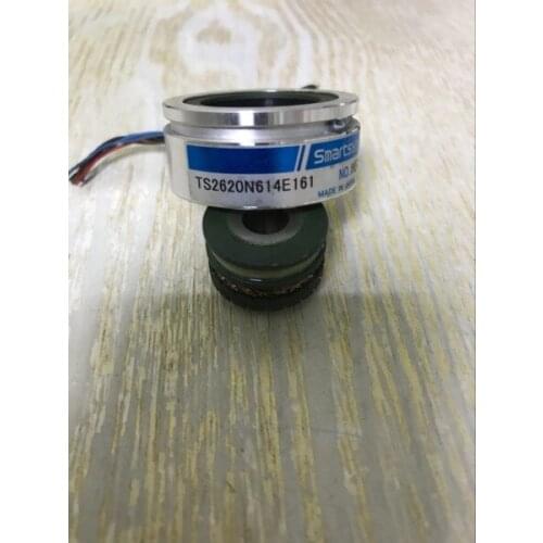 Used encoder TS2620N614E161 TESTED PASS OK