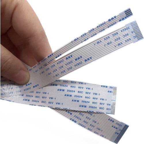 Print head cable for Epson ME330 printers Printer printer parts