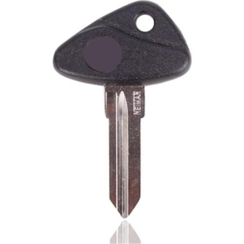 Motorcycle keys Blank Key Uncut Blade For BMW K1300S F800 R1200GS K1200R R1200RT F650G F800G S1000RR R1200 K1200 K1300 RT