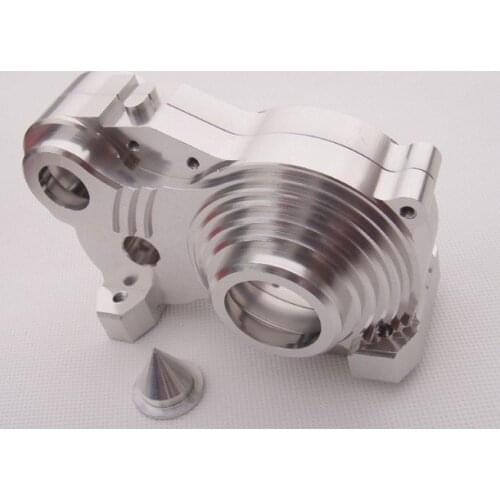Baja Alloy Gear box