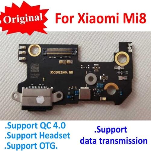 LTPro Microphones For Xiaomi Mi 8 Phones China