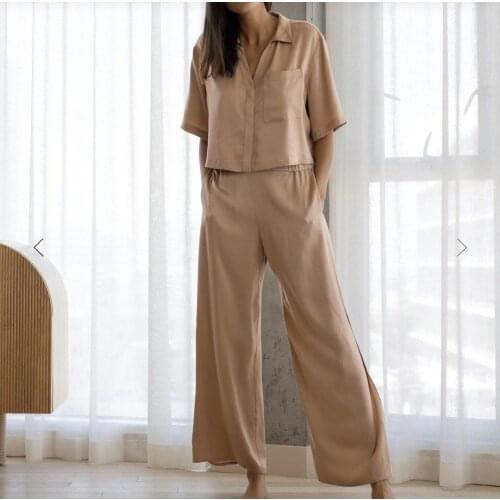 MABVOXZ Button Down Blouses