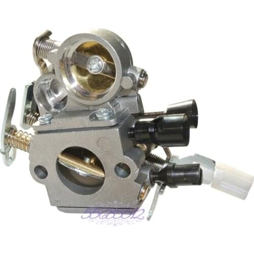 New Carburetor Carb For Stihl MS171 MS181 MS201 MS211 Fit ZAMA C1Q-S269 Chainsaw