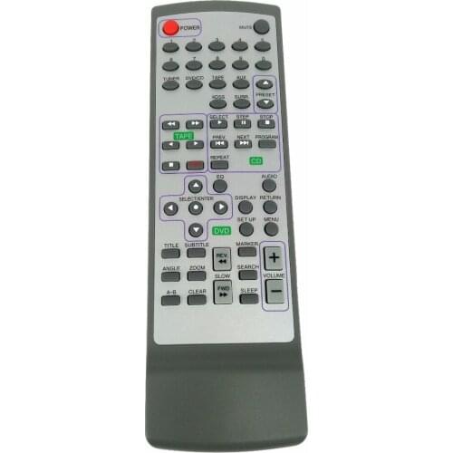 New Original Remote Control FIT FOR LG CD DVD Remoto controller