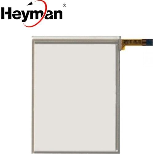 Heyman Touchscreen Digitizer Replacement for Intermec 730B Series Barcode Handheld Terminal