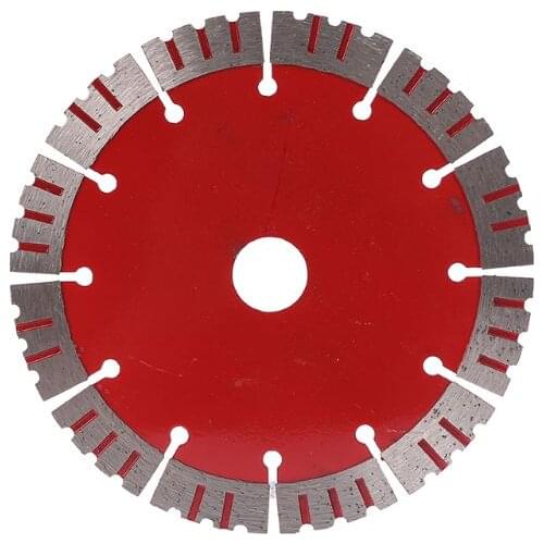 133/156mm Saw Blade Dry Cut Disc Super Thin for Marble Concrete Porcelain Tile Granite Quartz Stone for Cutters Cutting Machines