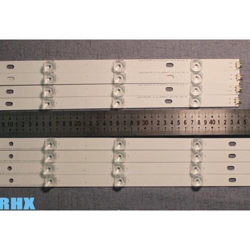 For LG 47" inch TV LED Backlight strip 6916L LC470DUE FG A1 A2 A3 A4 M1 M2 M3 M4 47LB570U 47LB570V 47LB572V 47LB580B 47LY540S