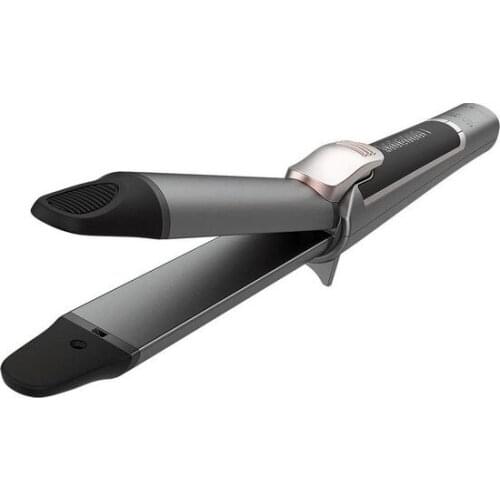 Hair Straightener Cecotec Bamba RitualCare 1000 Titanium 2-in-1 Black/Pink