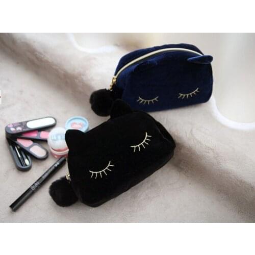 YESETN Small Cosmetic Bags