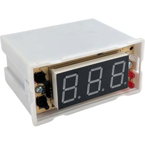 DigiBoil Main Board Replacement