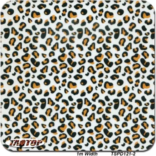 1m 50Sq TSPD121-2 Anima Watertransfer Film Hydro Transfer Printing Water Transfer Printing Film