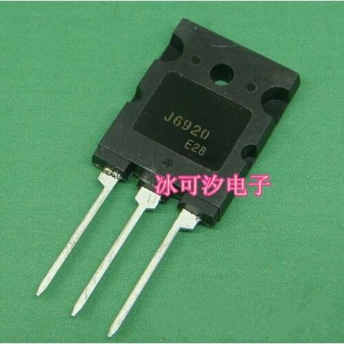 10pcs J6920 FJL6920