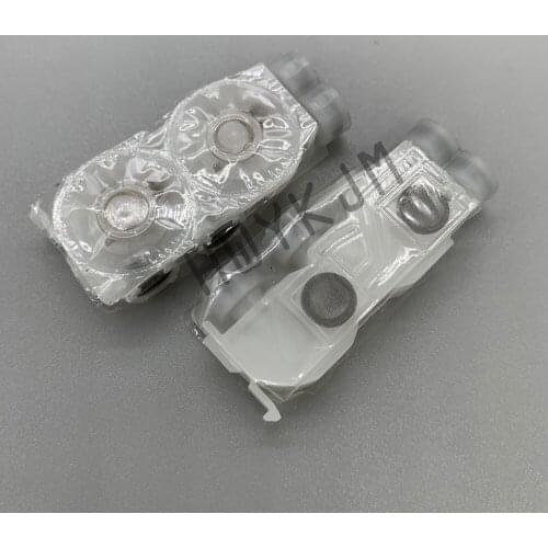 10PCS Printer 3880 Ink Damper Dumper For Epson Stylus Pro 3880 3800 3800C 3890 3850 RX700 R3000 Printer Ink Dampers Filter Parts