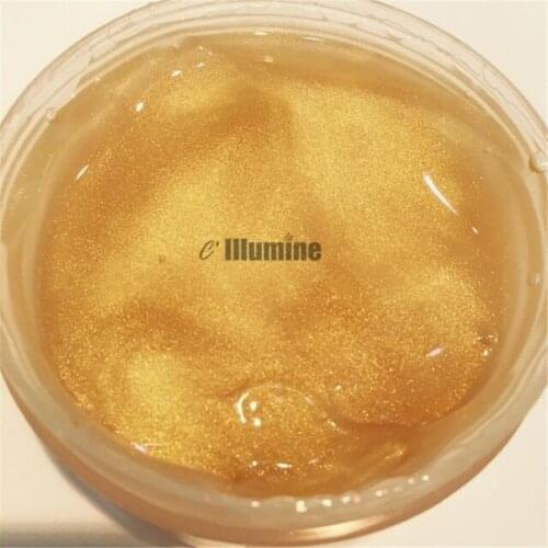 200ml Gold Hyaluronic Acid Moisturizing Mask Whitening Anti-Aging Agless Skin Care Equipment Beauty Salon Products