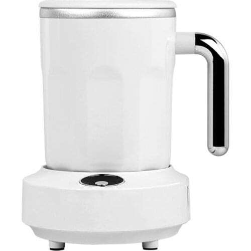 2IN1 Coffee Tea Drinks Mug Warmer Cooler Desktop Heating and Cooling Beverage Plate for Water,Milk,Beer,Cocoa