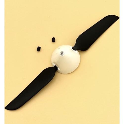4.5x3 5.1*3.1 5.5*3.3 Small Folding Propeller for Micro RC Gliders