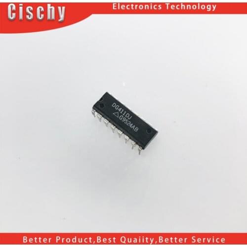 1PCS DG411DJ