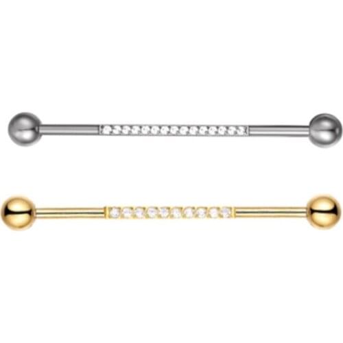 Arvin Barbells For Piercing