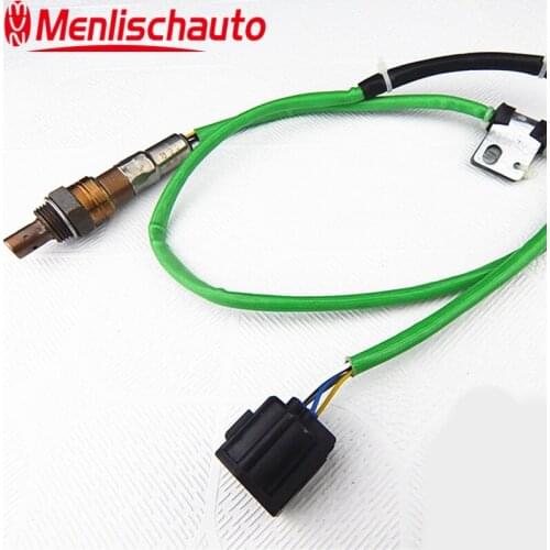 Free Shipping HZ-YC-081 Lambda Sensor For China Car Pen-tium B7008 Oxygen O2 Front Sensor