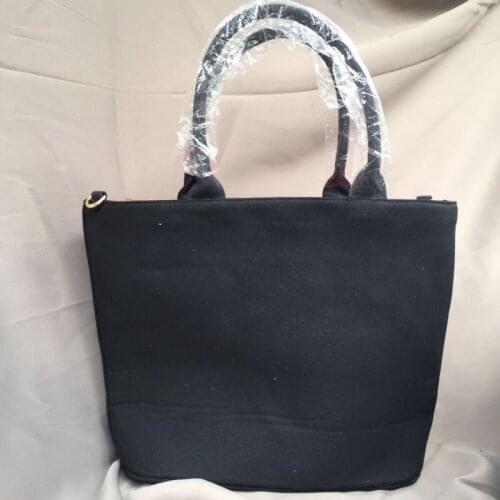 Brand Famous Rivet Waterproof Canvas Women Bag High Capacity Denim Tote Bolsa Handbag Shoulder Crossbody Bag Female Multicolors