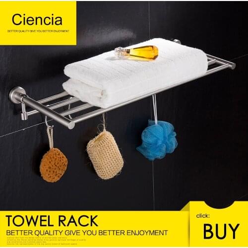 Ciencia Bicycle Accessories