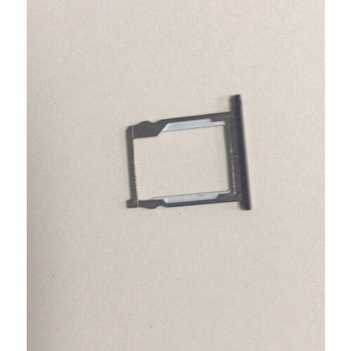 For Vernee Thor New Original Sim Card Holder Tray Card Slot For Vernee Thor 5.0'' Android Smart phone