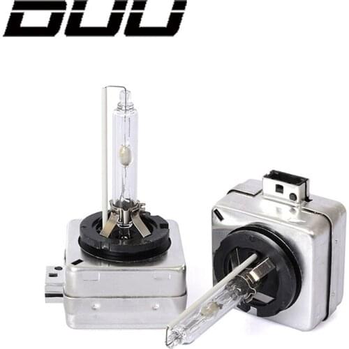 DUU Xenon Bulbs D2R (P32d-3)