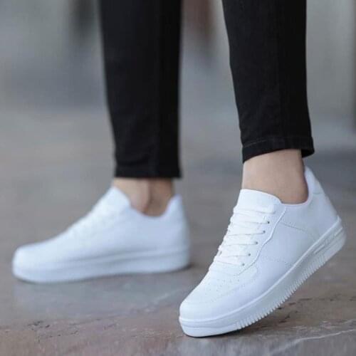 2021 Running Shoes Unisex Breathable Casual Outdoor Light Weight Sports Men Women Walking Platform Ladies Sneakers Black