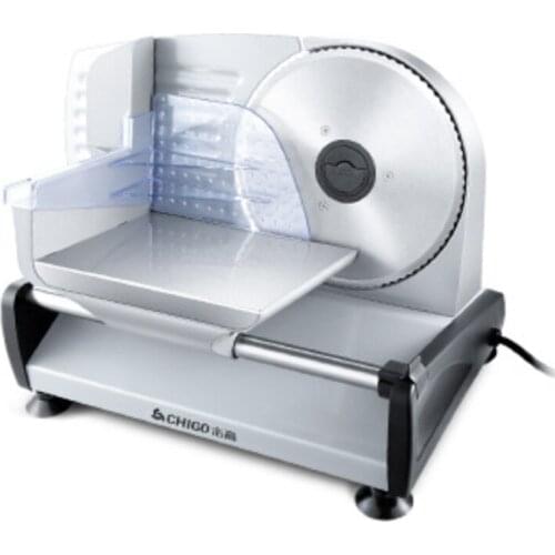 Multifunctional Slicer Vegetable Food Meat Lemon Apple Cutter Stainless Steel Slicer Cabbage Trancheuse Jambon Home Gadgets DG50