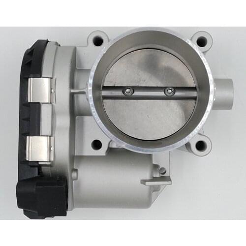 NEW Throttle Body Valve For Volvo C70 V70 S80 XC90 OE 8677867 0280750131 30711554 30711553 0280750103 Warantee 6 Months