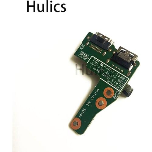 Hulics Original For DELL 3330 USB board DLA13 12841-1