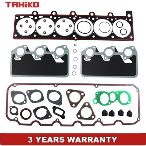 Full Head Gasket Set Fit For BMW 5 Series 320i 323i 520i 6 Cyl M20 VRS