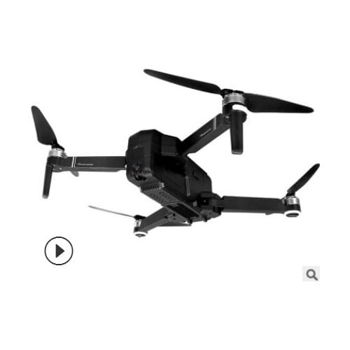 World season F11 aerial photography UAV HD professional GPS positioning folding aircraft with long-range remote control aircraft