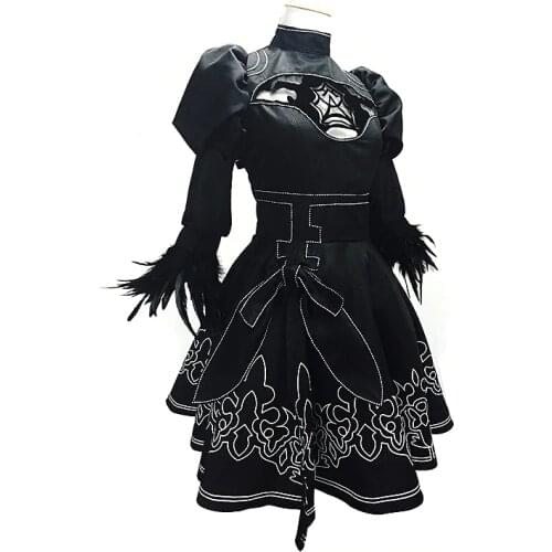 SHEYOU Cosplay Costumes For Women